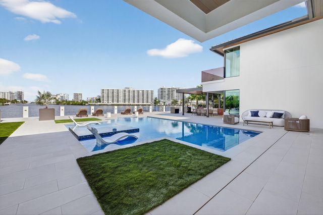 2533 Aqua Vista Boulevard, Fort Lauderdale, FL 33301