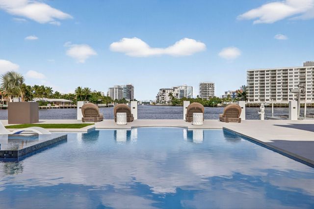 2533 Aqua Vista Boulevard, Fort Lauderdale, FL 33301