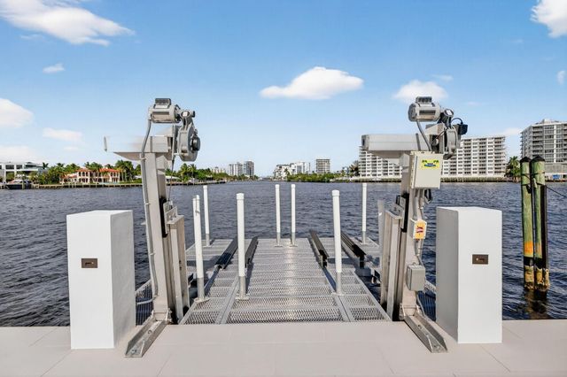 2533 Aqua Vista Boulevard, Fort Lauderdale, FL 33301