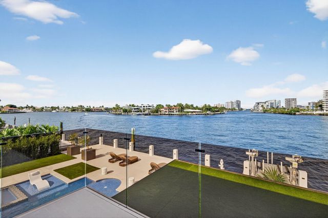 2533 Aqua Vista Boulevard, Fort Lauderdale, FL 33301