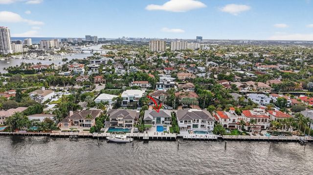 2533 Aqua Vista Boulevard, Fort Lauderdale, FL 33301