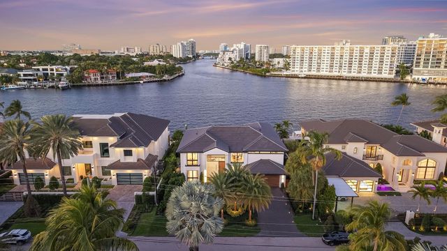 2533 Aqua Vista Boulevard, Fort Lauderdale, FL 33301