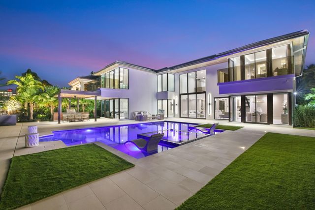 2533 Aqua Vista Boulevard, Fort Lauderdale, FL 33301