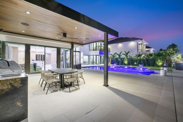 2533 Aqua Vista Boulevard, Fort Lauderdale, FL 33301