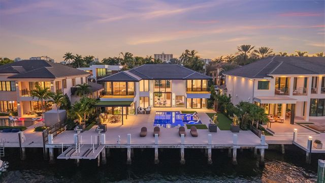 2533 Aqua Vista Boulevard, Fort Lauderdale, FL 33301