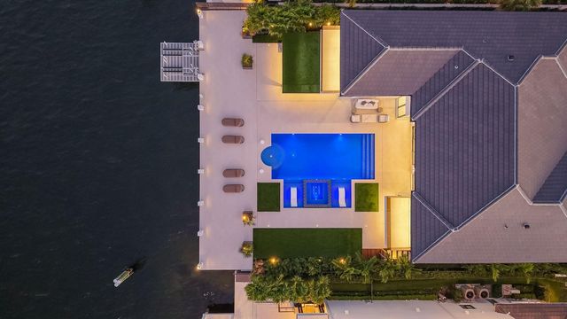 2533 Aqua Vista Boulevard, Fort Lauderdale, FL 33301