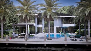 2533 Aqua Vista Blvd, Fort Lauderdale, FL 33301