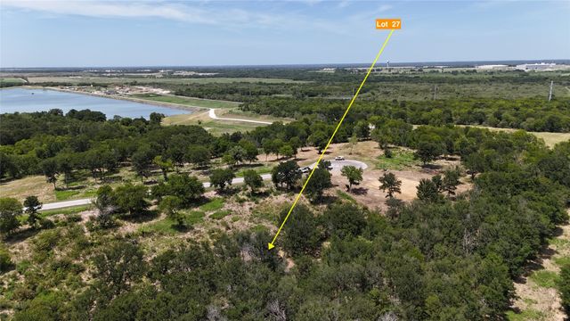 Lot 27 Sunrise Trail, Corsicana, TX 75110