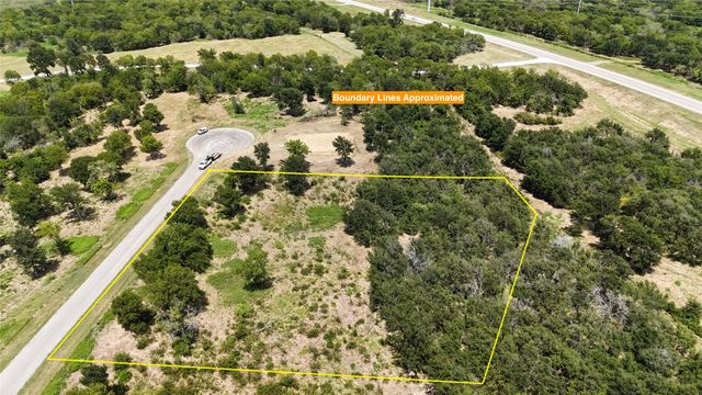 Lot 27 Sunrise Trail, Corsicana, TX 75110