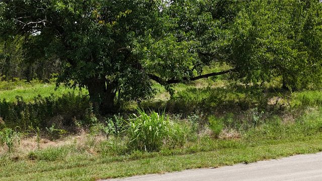 Lot 27 Sunrise Trail, Corsicana, TX 75110