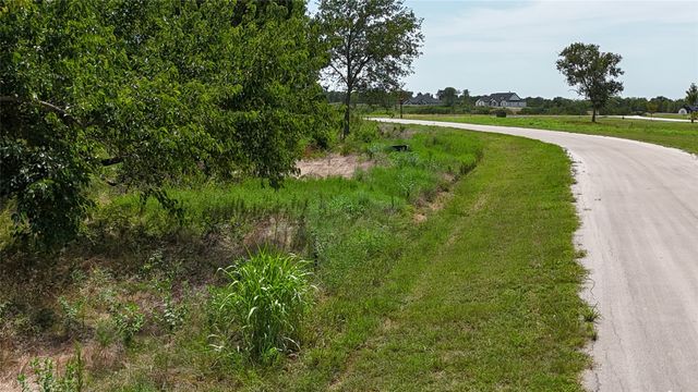 Lot 27 Sunrise Trail, Corsicana, TX 75110