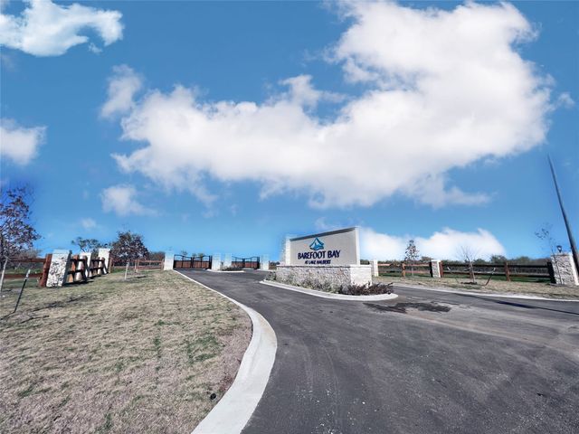 Lot 27 Sunrise Trail, Corsicana, TX 75110