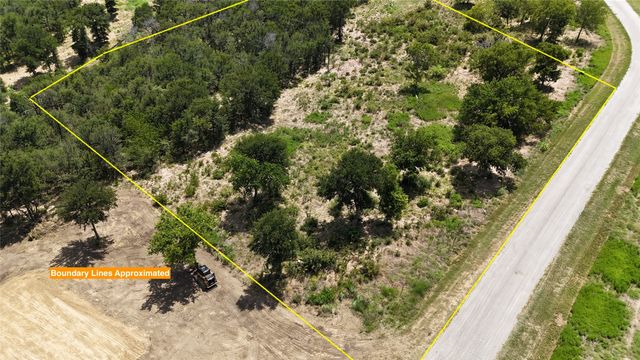 Lot 27 Sunrise Trail, Corsicana, TX 75110