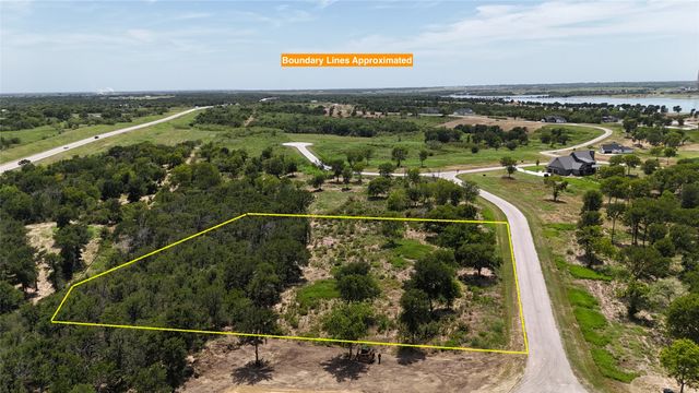 Lot 27 Sunrise Trail, Corsicana, TX 75110