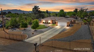 16461 Fremontia, Hesperia, CA 92345