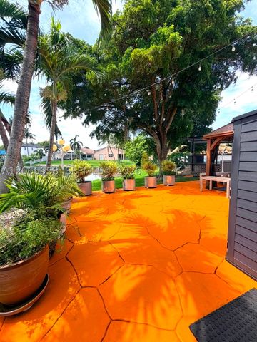 13248 SW 50th St, Miramar, FL 33027