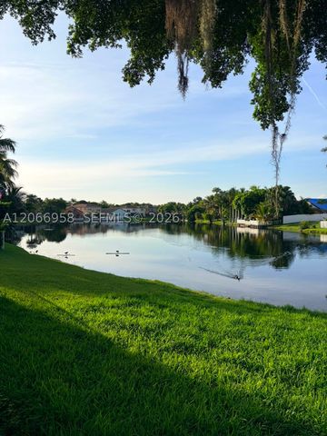 13248 SW 50th St, Miramar, FL 33027