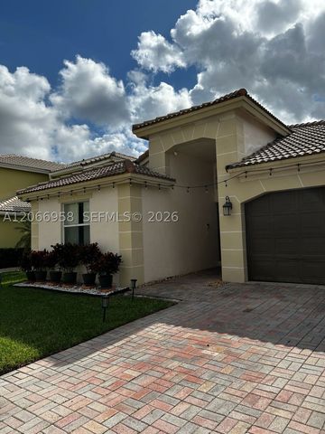 13248 SW 50th St, Miramar, FL 33027