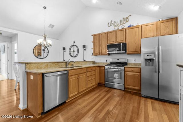 14403 Troon Dr, Louisville, KY 40245