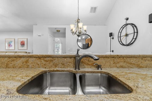 14403 Troon Dr, Louisville, KY 40245