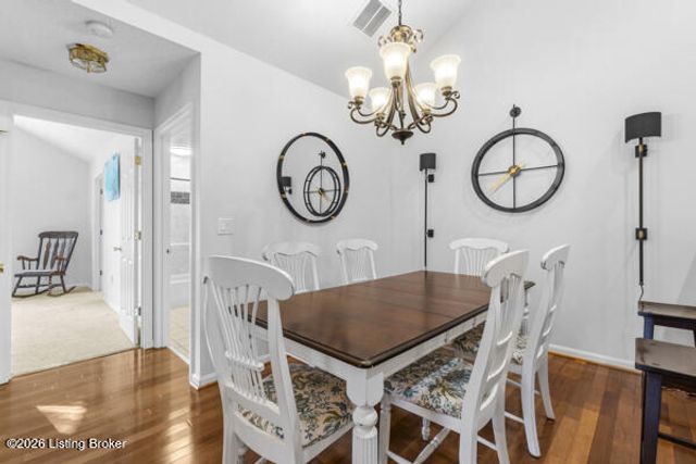 14403 Troon Dr, Louisville, KY 40245