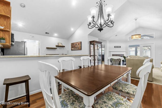 14403 Troon Dr, Louisville, KY 40245