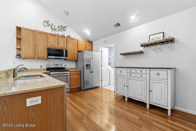 14403 Troon Dr, Louisville, KY 40245