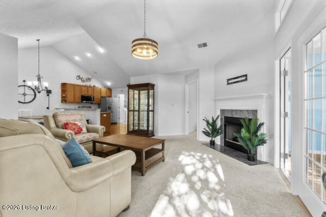 14403 Troon Dr, Louisville, KY 40245