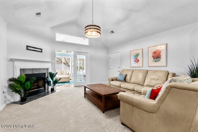 14403 Troon Dr, Louisville, KY 40245