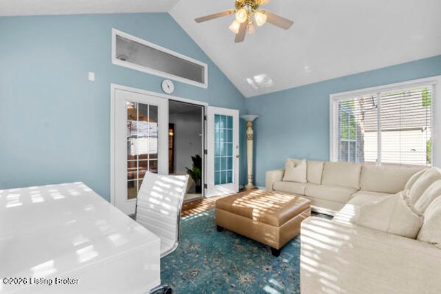 14403 Troon Dr, Louisville, KY 40245