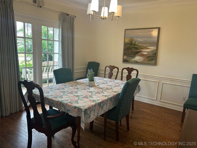 6912 E Galveston Street, Broken Arrow, OK 74014