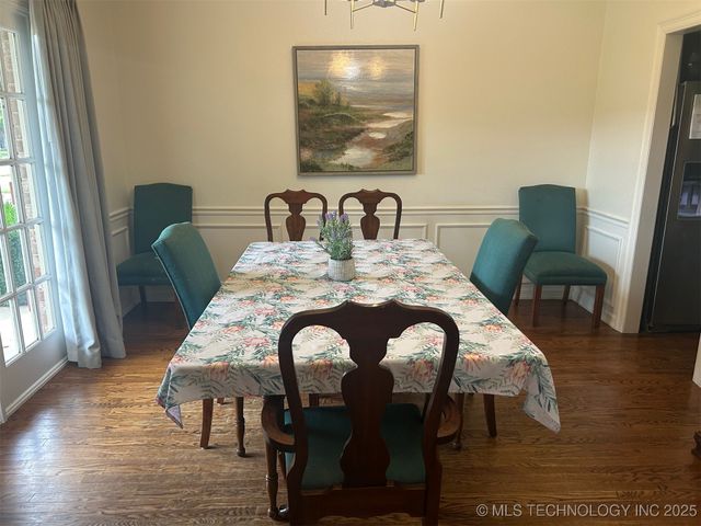 6912 E Galveston Street, Broken Arrow, OK 74014