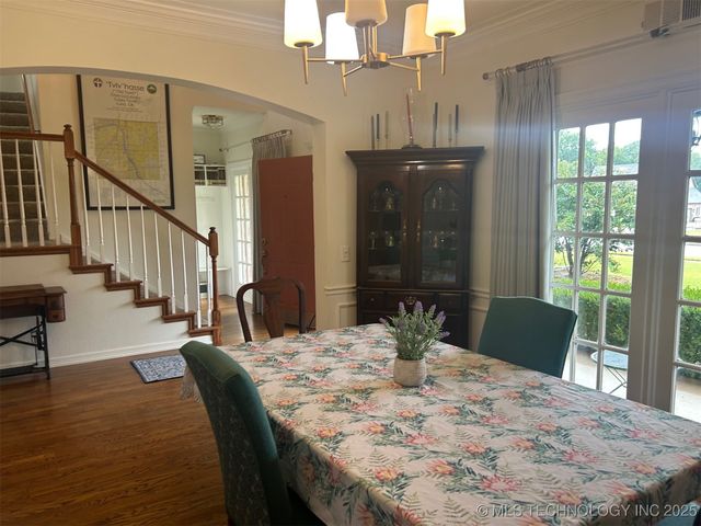 6912 E Galveston Street, Broken Arrow, OK 74014