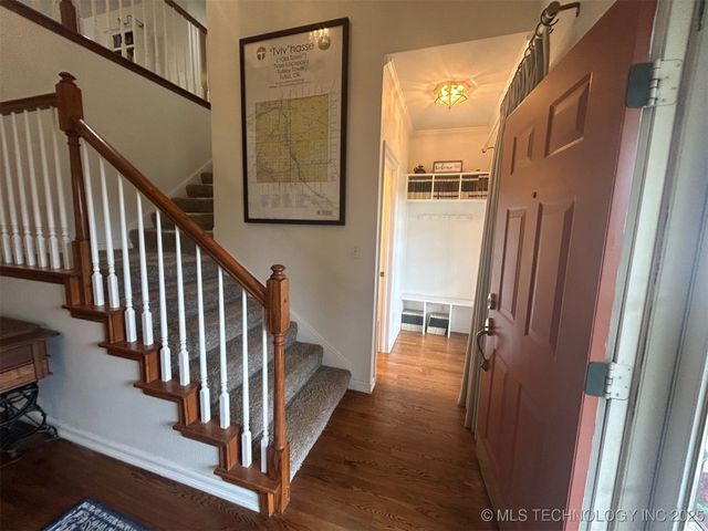 6912 E Galveston Street, Broken Arrow, OK 74014