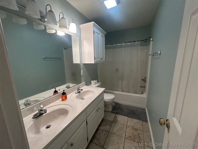 6912 E Galveston Street, Broken Arrow, OK 74014