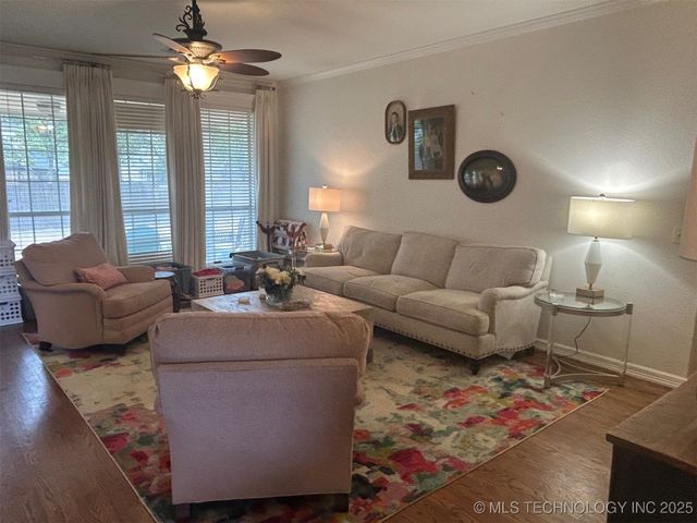 6912 E Galveston Street, Broken Arrow, OK 74014