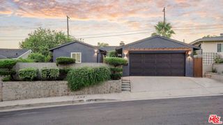 923 Larker Avenue, Los Angeles, CA 90042