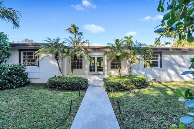 1161 Sunset Dr, Coral Gables, FL 33143