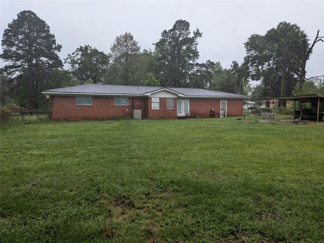 2009 County Road 4619, Athens, TX 75752
