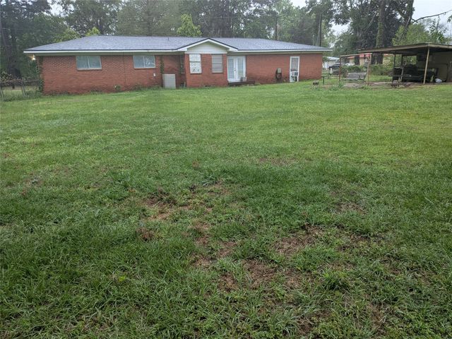 2009 County Road 4619, Athens, TX 75752