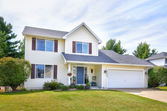 6152 Dakota Drive, West Des Moines, IA 50266
