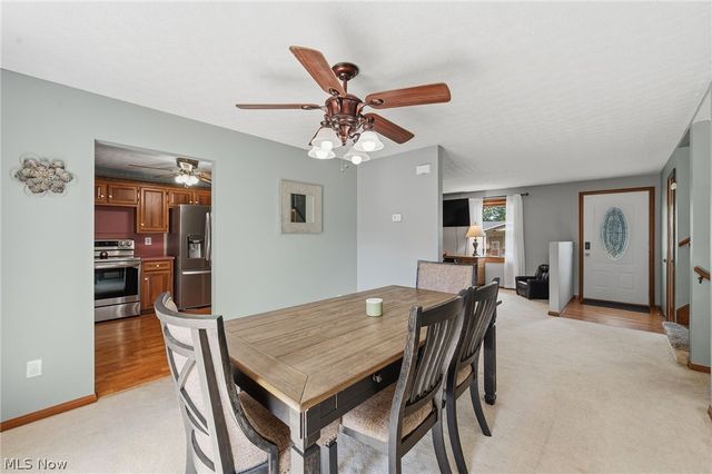 430 Hilltop Drive, Doylestown, OH 44230
