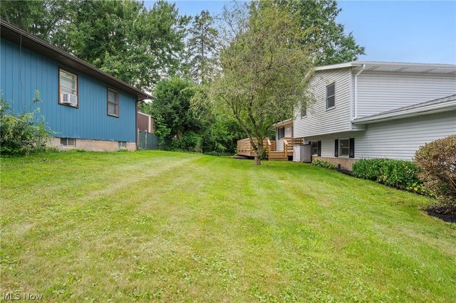 430 Hilltop Drive, Doylestown, OH 44230
