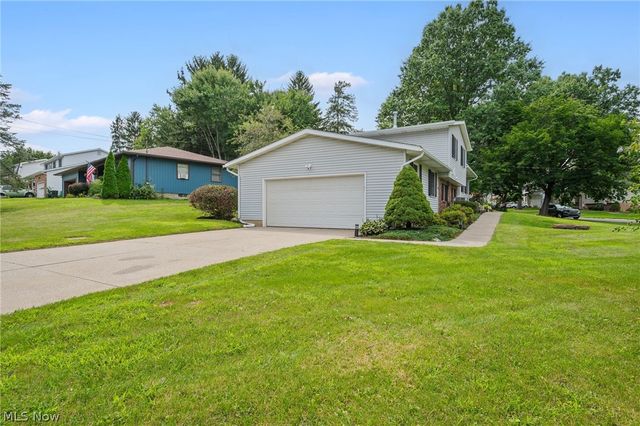 430 Hilltop Drive, Doylestown, OH 44230