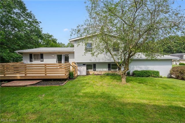 430 Hilltop Drive, Doylestown, OH 44230