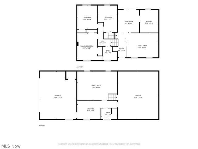 430 Hilltop Drive, Doylestown, OH 44230