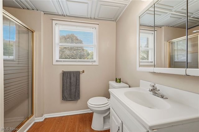 430 Hilltop Drive, Doylestown, OH 44230