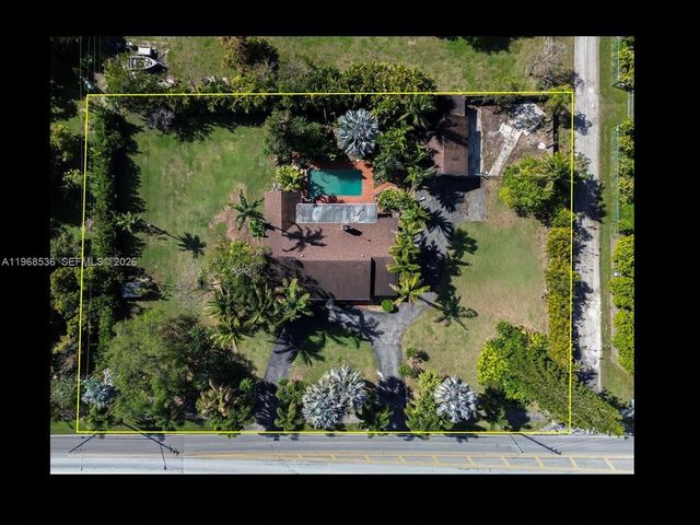 17490 SW 288th St., Homestead, FL 33030