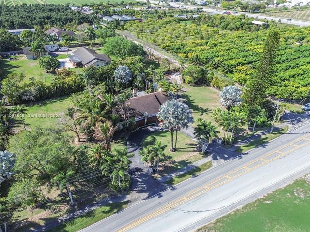 17490 SW 288th St., Homestead, FL 33030