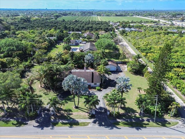 17490 SW 288th St., Homestead, FL 33030